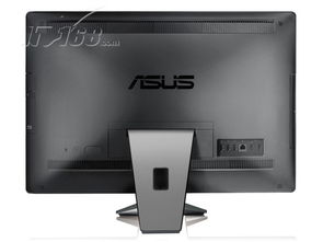 华硕ET2210ENKS B007A一体电脑 IT168产品图赏及软硬件配套解析