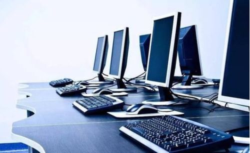 现代微型计算机的核心构成 从电子器件到软件与辅助设备