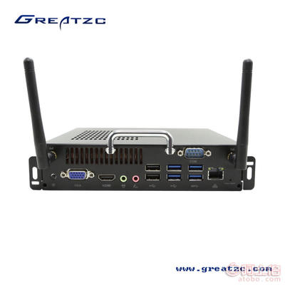 八代OPS电脑 深圳OPS电脑厂家与鸿合创维OPS电脑产品解析