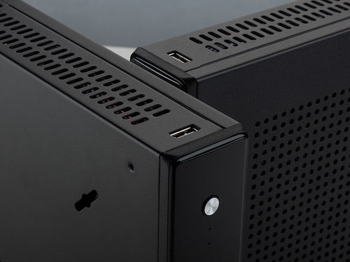 立人计算机 迷你ITX机箱也有大作为——T系列机箱典型应用案例、软件及辅助设备全解析