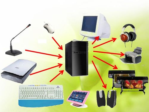 走近计算机 探索数字时代的基石