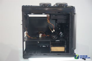 九州风神台北展台图赏 全线新品，尽显计算机散热科技精品魅力